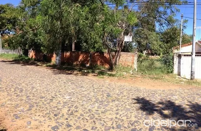 VENDO TERRENO DE 20 X 50, UBICACION UNICA!!! SOBRE DEL MAESTRO. — foto 2