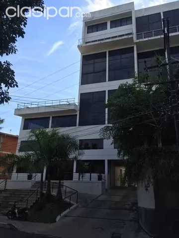 Edificio Macondo, Zona Yatch y Golf Club Paraguayo!!!!!. — foto 2