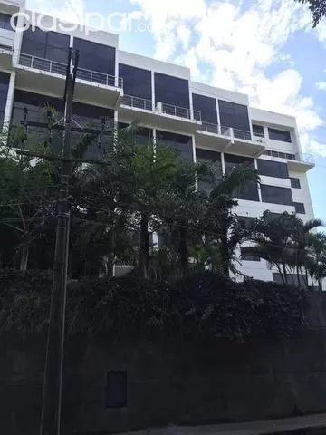Edificio Macondo, Zona Yatch y Golf Club Paraguayo!!!!!. — foto 3