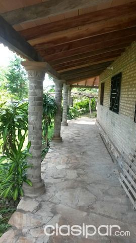 VENDO QUINTA EN LOMA GRANDE-AVES,ARBOLES,PECES,NATURALEZA!!!DISFRUTELA!!! — foto 2