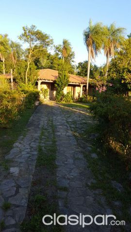 VENDO QUINTA EN LOMA GRANDE-AVES,ARBOLES,PECES,NATURALEZA!!!DISFRUTELA!!! — foto 3