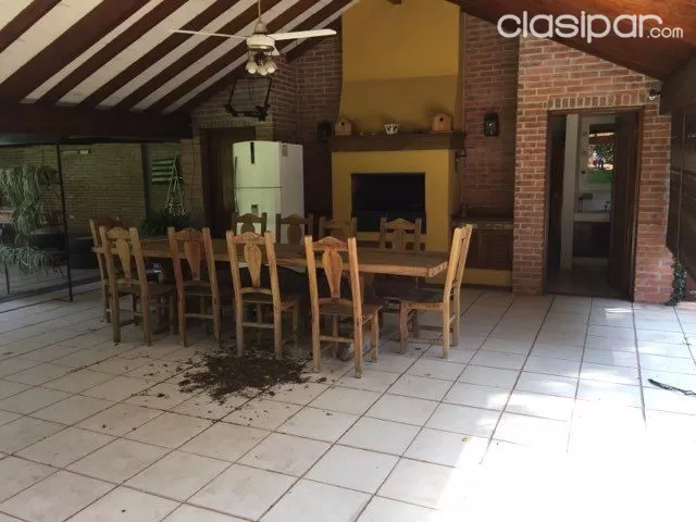 Alquilo amplia casa zona Santa Teresa — foto 3