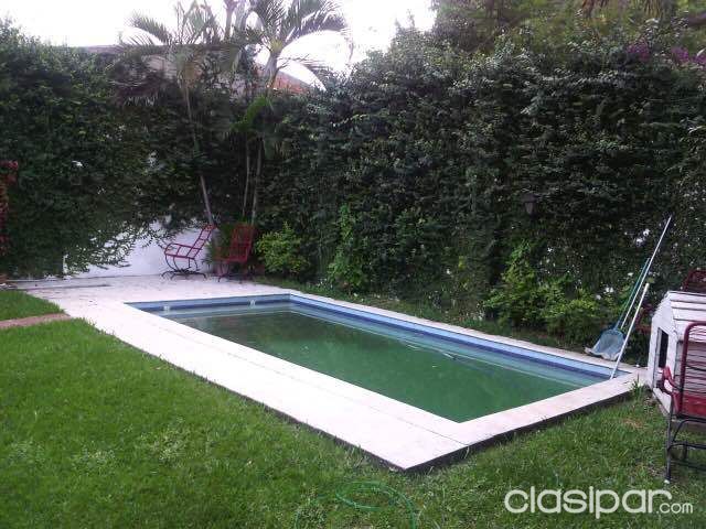 Alquilo hermosa residencia a una cuadra de la Avda. Sra Teresa Barrio Herrera con Piscina — foto 3