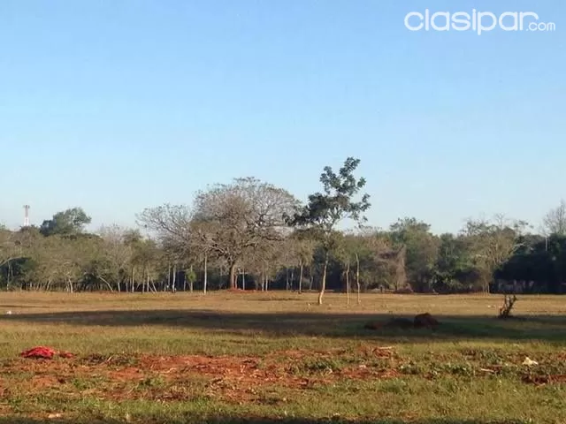 HERMOSO LOTEAMIENTO EN LUQUE CAÑADA SAN RAFAEL! — foto 2