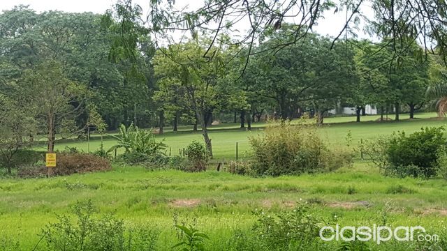 VENDO TERRENO EN ZONA YACHT Y GOLF CLUB. — foto 2