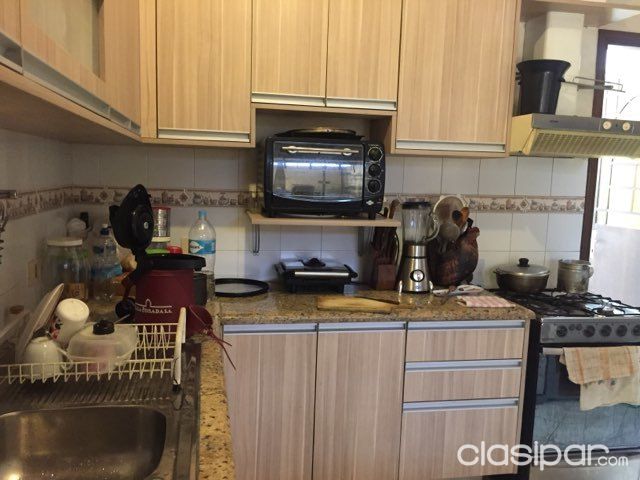 HERMOSO DUPLEX A PASOS DEL SHOPPING DEL SOL — foto 2