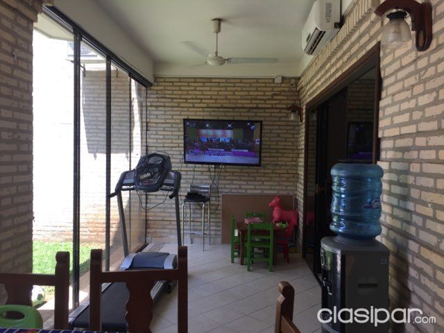 HERMOSO DUPLEX A PASOS DEL SHOPPING DEL SOL — foto 3