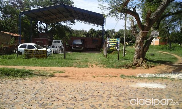 DOY EN ALQUILER UN TINGLADO — foto 2