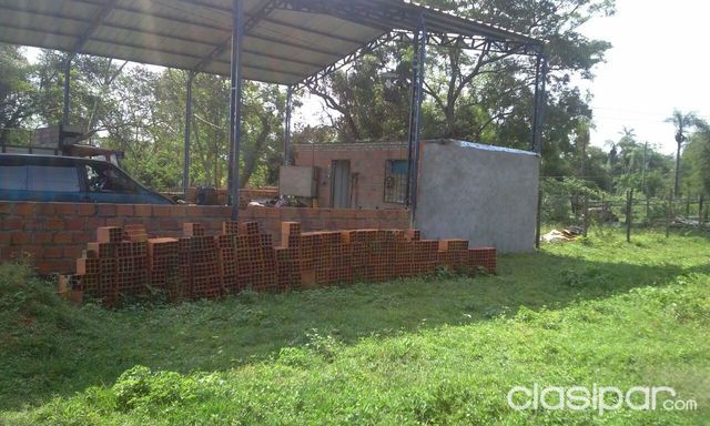 DOY EN ALQUILER UN TINGLADO — foto 3