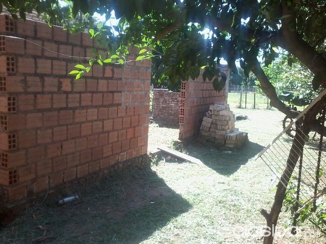 Terreno 12x30 - zona luque-Laurelty. a 3 cuadras de la ruta — foto 3