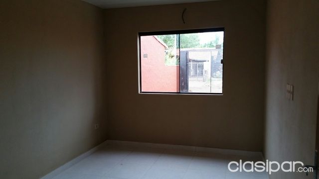 VENTA DE CASA A ESTRENAR EN LUQUE!!!!!!! — foto 3