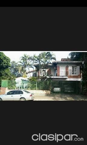 Ofrezco casa cerca de la municipalidad de asunción — foto 2