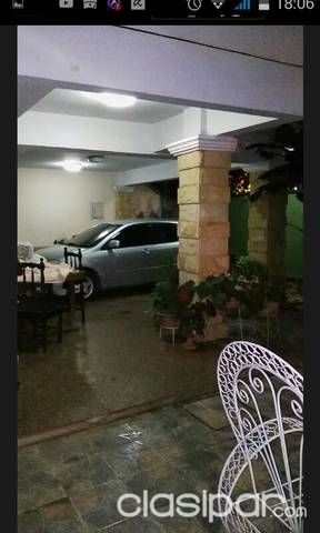 Ofrezco casa cerca de la municipalidad de asunción — foto 3