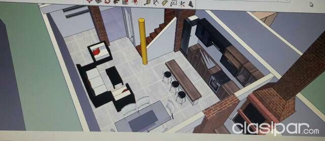 Vendo Duplex en Luque. — foto 3