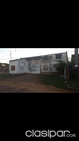 Excelente inversion GRAN DEPOSITO + GRAN TERRENO a metros de ruta en Misiones. — foto 2