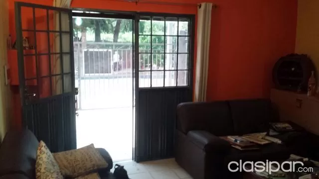 VENDO COQUETO DUPLEX EN LUQUE Z HIPER LUISITO BARRIO RESIDENCIAL!!!!! — foto 2