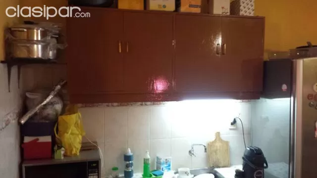 VENDO COQUETO DUPLEX EN LUQUE Z HIPER LUISITO BARRIO RESIDENCIAL!!!!! — foto 3