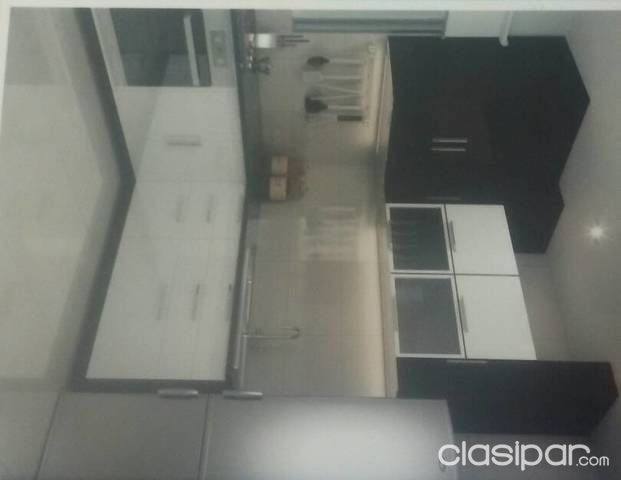 VENDO HERMOSO DEPARTAMENTO A ESTRENAR ZONA SANTA TERESA, AVIADORES, SHOPPING DEL SOL — foto 2