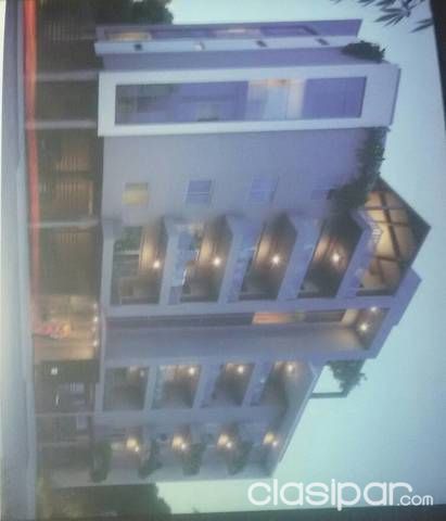 VENDO HERMOSO DEPARTAMENTO A ESTRENAR ZONA SANTA TERESA, AVIADORES, SHOPPING DEL SOL — foto 3