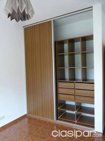 Nos gusta diseñar estos #placares para tu hogar. Elegi #calidad #Innovacion todo esto y mas en #RyGMueblesContactanos — foto 3