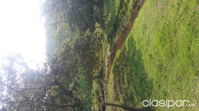 Oferto mi terreno en San vicente camino a ATYRA — foto 3