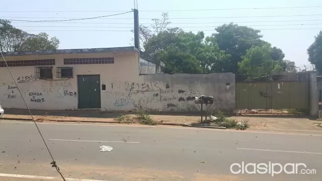 Terreno en Fernando de la Mora Zona Sur — foto 2
