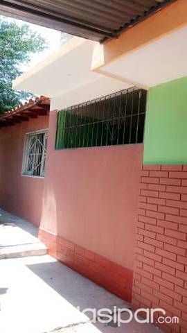 Oferto casa en lambare — foto 2