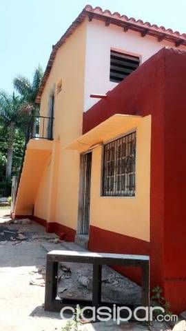 Vendo casa en lambare — foto 3