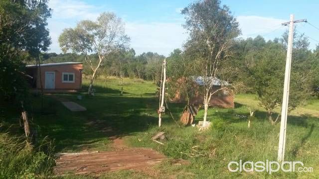 Vendo terreno con arroyo — foto 2