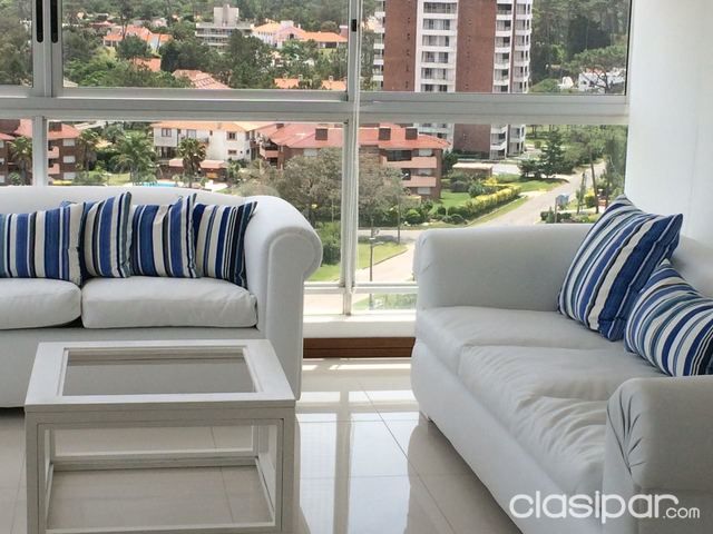 DEPARTAMENTO EN PUNTA DEL ESTE — foto 3