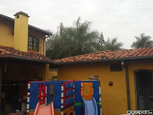 Vendo HERMOSA CASA 2 pisos Fndo Zona Norte, esq. de la Asunción-CAS -CLINICAS-PINEDO - — foto 3