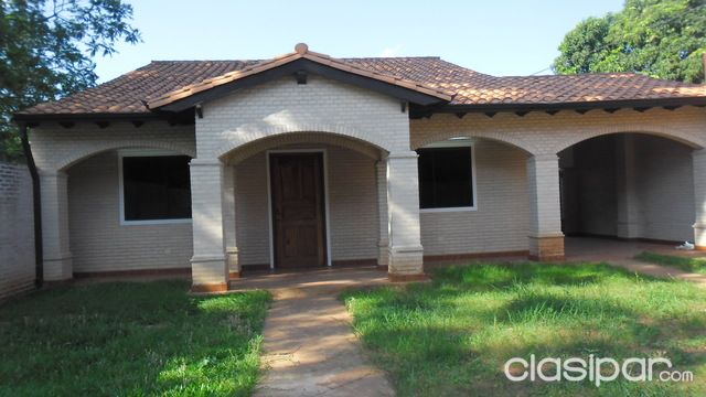 Hermosa casa en San Lorenzo — foto 2
