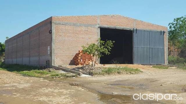 Doy el alquiler tinglados deposito — foto 2