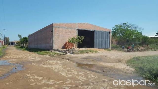 Doy el alquiler tinglados deposito — foto 3