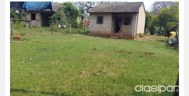 VENDO HERMOSO TERRENO EN LUQUE — foto 3