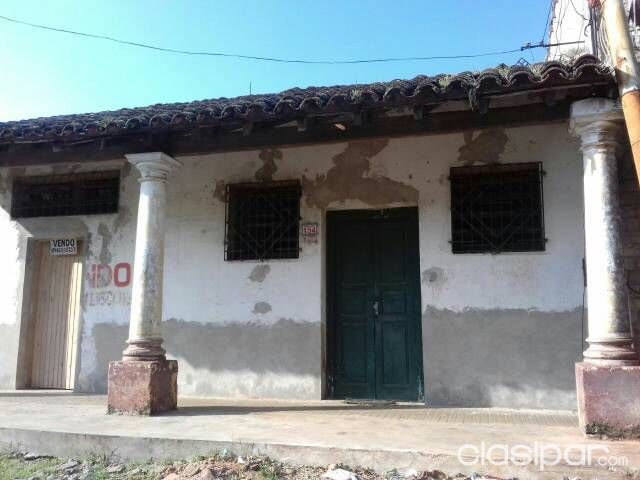 venta de casa antigua — foto 2