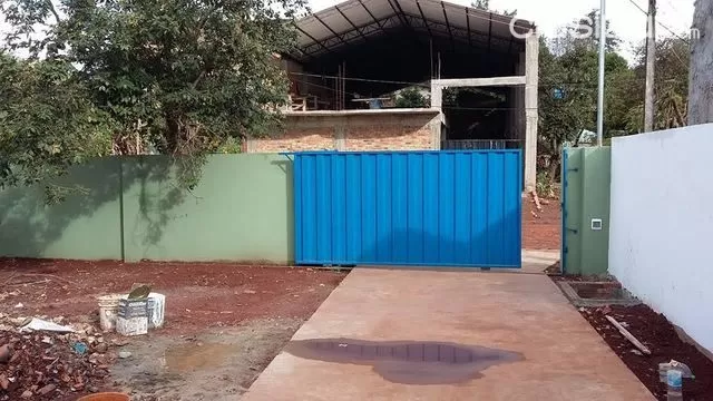 TINGLADO KM 6,5 CIUDAD DEL ESTE — foto 2