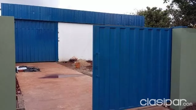 TINGLADO KM 6,5 CIUDAD DEL ESTE — foto 3