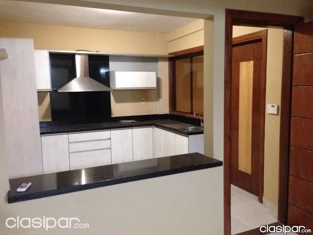 Alquilo hermoso duplex zona municipalidad de Asuncion BARRIO HERRERA — foto 2