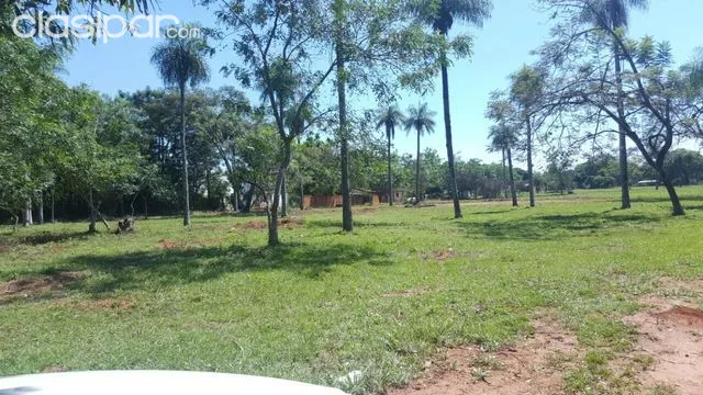VENDO Y FINANCIO TERRENOS EN LUQUE - CAÑADA SAN RAFAEL — foto 2