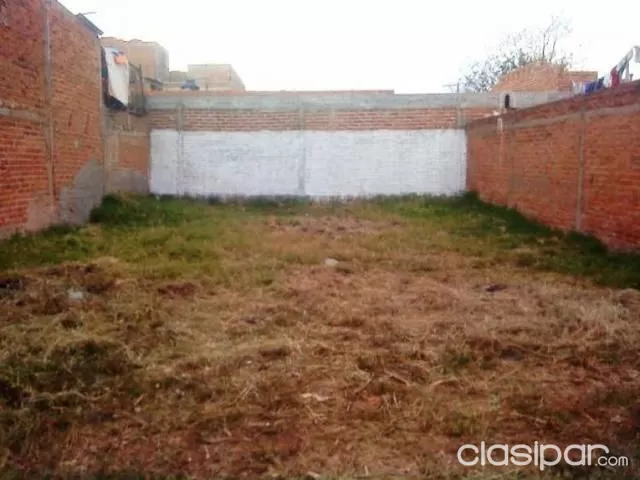 VENDO HERMOSO TERRENO EN CAMPO GRANDE EXCELENTE UBICACION Y GRAN FUTURO — foto 2