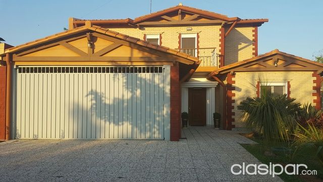 VENDO CASA EN BARRIO CERRADO — foto 2