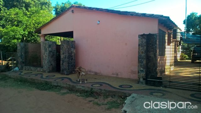 VENDO CASA EN LUQUE-AREGUA A 50 mts de Ruta 180millones — foto 3
