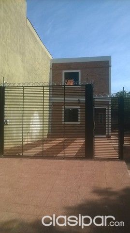 VENDO DUPLEX A ESTRENAR — foto 2