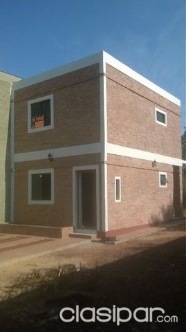VENDO DUPLEX A ESTRENAR — foto 3