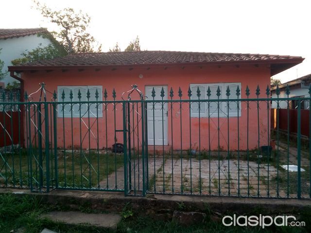 HERMOSA CASA EN LUQUE _ Zona Curva Romero — foto 2
