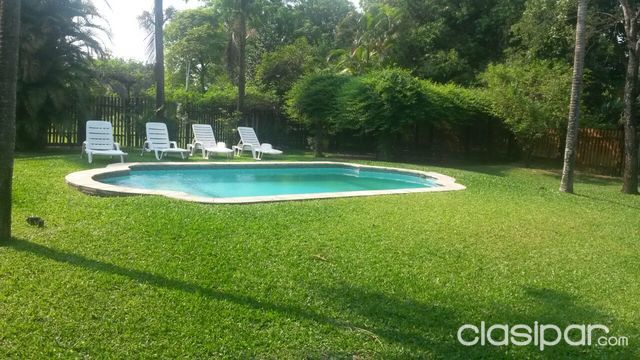 VENDO RESIDENCIA EN MARIANO ROQUE ALONSO — foto 2