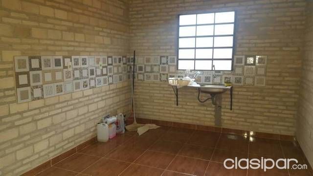 Duplex en luque. Isla Bogado — foto 2