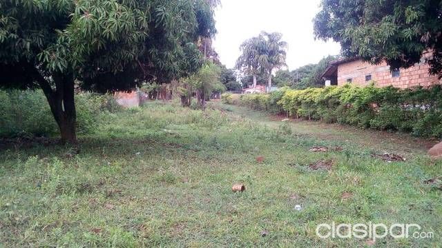 2 TERRENOS JUNTOS EN LUQUE ZONA IPS 728 MTRS2 — foto 2