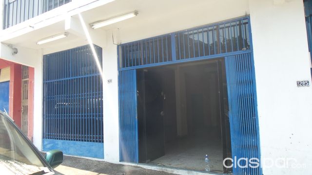 Amplio salon comercial! — foto 2